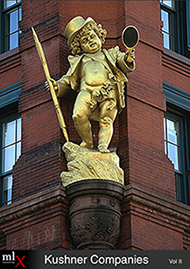 Puck Building, NY