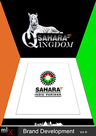 Sahara Qingdom Clubs, India